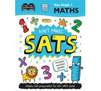 Key Stage 1 Maths: Don't Panic SATs