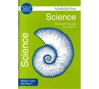 Key Stage 2 Science Revision Guide