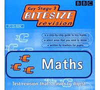 Key Stage 3 Bitesize Revision Maths