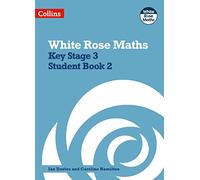 Key Stage 3 Maths Student Book 2