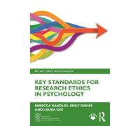 Key Standards for Research Ethics in Psychology
