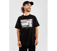 Key Street Driftin T-Shirt black S