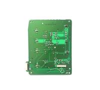 Key Switch Button Board Compatible With JBL Partybox310 / Party Box 310 - Fits Models 40-HPB350-KEI1G, 40-HPB350-KYI1G (Button 1 & Button 2 Function) (40-HPB350-KYI1G)