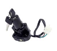 Key Switch Compatible With Suzuki For Bandit For TL1000R For GSXR1000 Motorcycle Ignition Switch Lock Set Accessories Universal