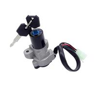 Key Switch Compatible With Suzuki For TL1000R 1998 1999 2000 2001 2002 2003 Motorcycle Ignition Switch Lock Kit Accessories