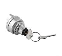 Key switch for AM101561 TCA22740 TCA15075 designed for X700 tractor mower to support reliable engine function