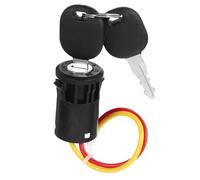 Key Switch Lock for Children Electric Vehicles Waterproof