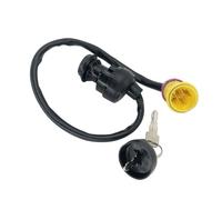 Key Switch Lock SSM5 51000 0 for Jianshe 250CC JS250 ATV Quad Models Replacement Part
