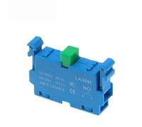 Key Switch On Off Rotary Button Start 22mm Two And Three Gears Control Switch LA36M 1Pcs(Contacts-NO)