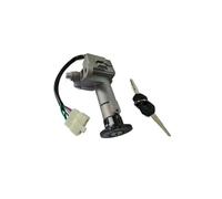 Key Switch Plug Key Lock Motorcycle Accessories Ignition Switch Lock Main Fit For Contactslot Key For Tweet/for Symphony/for Fiddle I/II