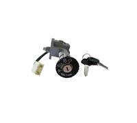 Key Switch Plug Key Lock Motorcycle Accessories Ignition Switch Lock Main Fit For Contactslot Key For Peugeot For Tweet For Symphony For Fiddle I/II