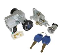 Key switch V PARTS for Kymco Agility 125