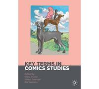Key Terms in Comics Studies