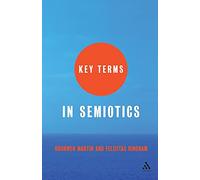 Key Terms in Semiotics