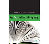 Key Texts in Human Geography