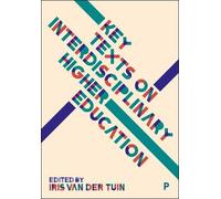 Key Texts on Interdisciplinary Higher Education