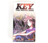 Key the Metal Idol - Key:the Metal Idol-Awakening