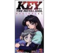 Key the Metal Idol - Key the Metal Idol Vol 3 Believing [VHS]