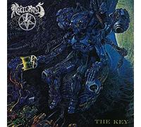 Nocturnus - The Key