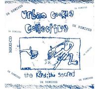 Key the secret (UK Remixes, 1993)