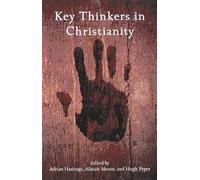 Key Thinkers in Christianity