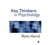 Key Thinkers in Psychology