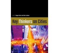 Key Thinkers on Cities