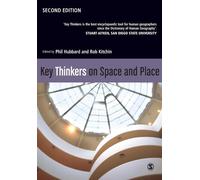 Key Thinkers on Space and Place