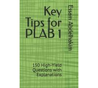 Key Tips for PLAB 1