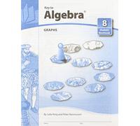 Key to Algebra: Graphs: 8