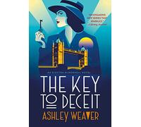 Key to Deceit: An Electra McDonnell Novel: 2 (Electra McDonnell Series)