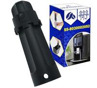 Key to Installation Cartridge Water Tank Filter Super Automatic Coffee Machine Has Original Code SS-8030002052 for Krups - 10 Years Warranty - MONTERAL