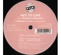Key To Life Feat. Sabrina Johnston - Forever (The Hide 'n' Seek Remix)