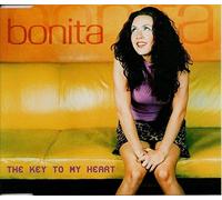 Key to my heart (incl. 3 versions, 2000)