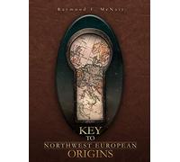 Key to Northwest European Origins
