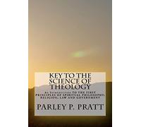 Key to the Science of Theology