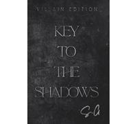 Key To The Shadows (The Gatekeepers)