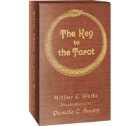 Key to the Tarot