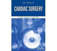 Key Topics in Cardiac Surgery