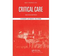 Key Topics in Critical Care, Second Edition