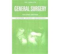 Key Topics in General Surgery