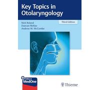 Key Topics in Otolaryngology – Thieme