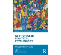 Key Topics in Political Psychology