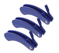 Key Turner Aid Management Plastic 3pcs for Disabled Blue Elderly