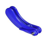 Key Turner for Elderly - Increased Leverage for Easy Turning | Easy Grip Key Assistant Extender Turner Helper | Grandma Parents Seniors Weak Hands Home Security, Ergonomic Design