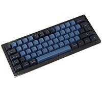 Key V4 60% Frosted Black RGB Key Brown H V4-A3-DE