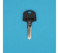 Key V65 for Abus bicycle locks