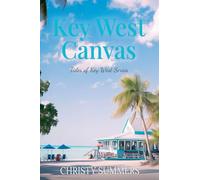 Key West Canvas: 3 (Tides of Key West)