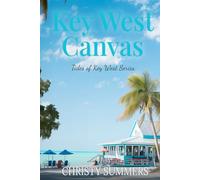 Key West Canvas (Tides of Key West Series)