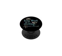 Key West is Calling PopSockets Adhesive PopGrip
